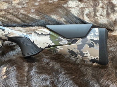 NEW BROWNING X-BOLT 2 SPEED CARBON FIBER OVIX SUPPRESSOR READY 6.5 PRC 24
