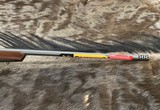 NEW BROWNING X-BOLT 2 SPEED DARK MAPLE 7 PRC 24