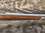 NEW BROWNING X-BOLT 2 SPEED DARK MAPLE 7 PRC 24
