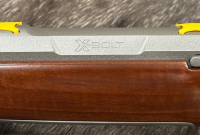NEW BROWNING X-BOLT 2 SPEED DARK MAPLE 7 PRC 24