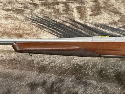 NEW BROWNING X-BOLT 2 SPEED DARK MAPLE 7 PRC 24