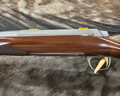 NEW BROWNING X-BOLT 2 SPEED DARK MAPLE 7 PRC 24
