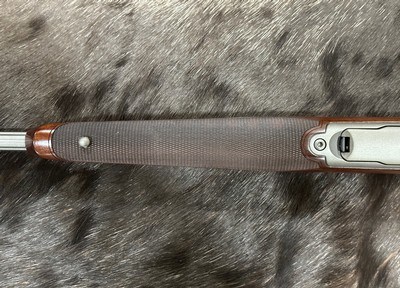 NEW BROWNING X-BOLT 2 SPEED DARK MAPLE 7 PRC 24