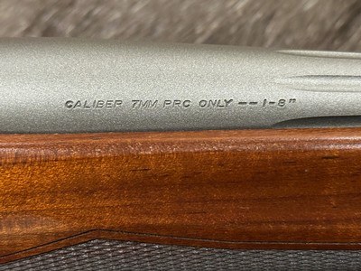 NEW BROWNING X-BOLT 2 SPEED DARK MAPLE 7 PRC 24