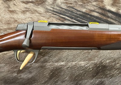 NEW BROWNING X-BOLT 2 SPEED DARK MAPLE 7 PRC 24