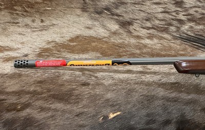 NEW BROWNING X-BOLT 2 SPEED DARK MAPLE 7 PRC 24