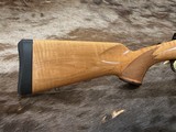 NEW BROWNING X-BOLT 2 MEDALLION MAPLE 7 PRC 24