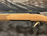 NEW BROWNING X-BOLT 2 MEDALLION MAPLE 7 PRC 24