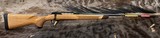 NEW BROWNING X-BOLT 2 MEDALLION MAPLE 7 PRC 24
