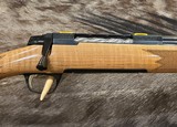 NEW BROWNING X-BOLT 2 MEDALLION MAPLE 7 PRC 24