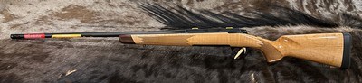 NEW BROWNING X-BOLT 2 MEDALLION MAPLE 7 PRC 24