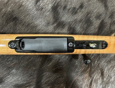 NEW BROWNING X-BOLT 2 MEDALLION MAPLE 7 PRC 24