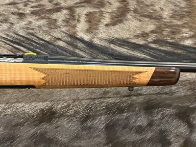NEW BROWNING X-BOLT 2 MEDALLION MAPLE 7 PRC 24