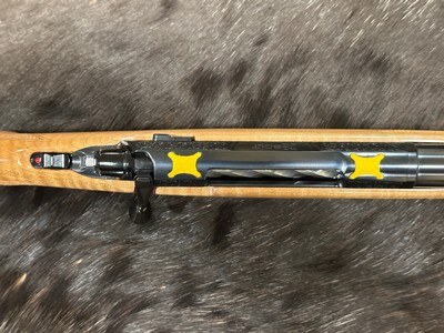 NEW BROWNING X-BOLT 2 MEDALLION MAPLE 7 PRC 24