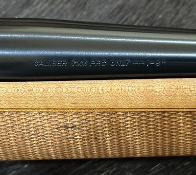NEW BROWNING X-BOLT 2 MEDALLION MAPLE 7 PRC 24