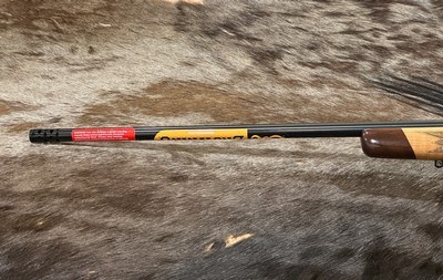 NEW BROWNING X-BOLT 2 MEDALLION MAPLE 7 PRC 24