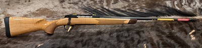 NEW BROWNING X-BOLT 2 MEDALLION MAPLE 7 PRC 24