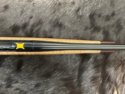 NEW BROWNING X-BOLT 2 MEDALLION MAPLE 7 PRC 24