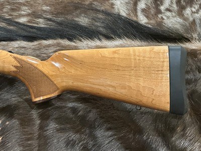 NEW BROWNING X-BOLT 2 MEDALLION MAPLE 7 PRC 24