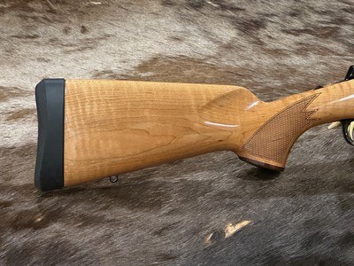 NEW BROWNING X-BOLT 2 MEDALLION MAPLE 7 PRC 24