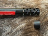 NEW BROWNING X-BOLT 2 MEDALLION 6.5 PRC 24