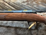 NEW BROWNING X-BOLT 2 MEDALLION 6.5 PRC 24