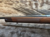 NEW BROWNING X-BOLT 2 MEDALLION 6.5 PRC 24