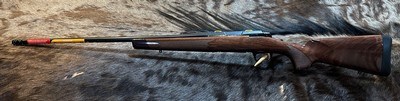 NEW BROWNING X-BOLT 2 MEDALLION 6.5 PRC 24