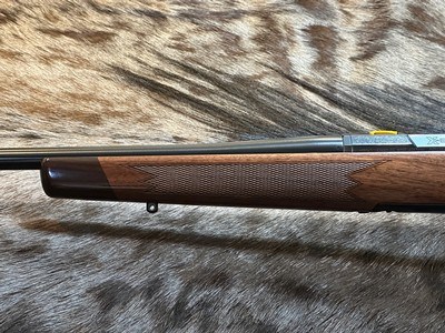 NEW BROWNING X-BOLT 2 MEDALLION 6.5 PRC 24