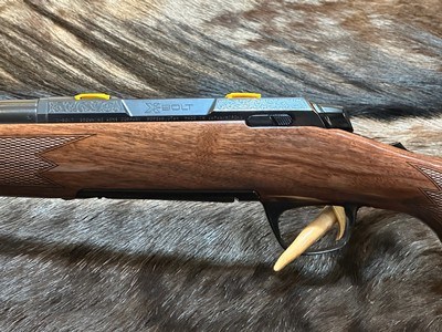 NEW BROWNING X-BOLT 2 MEDALLION 6.5 PRC 24