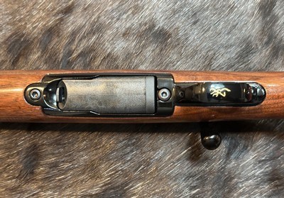 NEW BROWNING X-BOLT 2 MEDALLION 6.5 PRC 24