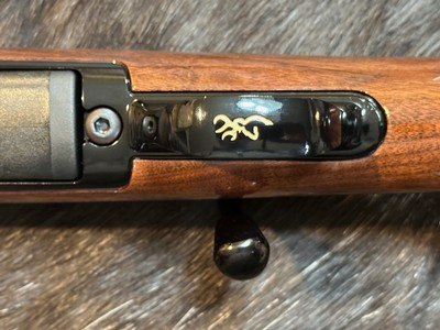 NEW BROWNING X-BOLT 2 MEDALLION 6.5 PRC 24
