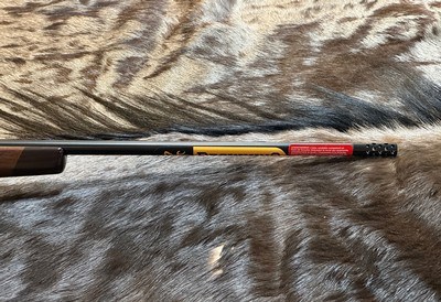 NEW BROWNING X-BOLT 2 MEDALLION 6.5 PRC 24