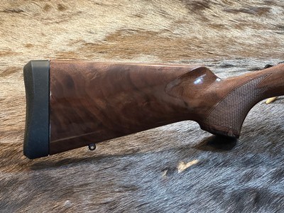 NEW BROWNING X-BOLT 2 MEDALLION 6.5 PRC 24