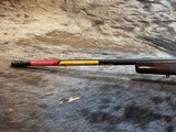 NEW BROWNING X-BOLT 2 MEDALLION 308 WINCHESTER 22