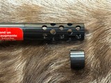 NEW BROWNING X-BOLT 2 MEDALLION 308 WINCHESTER 22