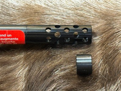 NEW BROWNING X-BOLT 2 MEDALLION 308 WINCHESTER 22