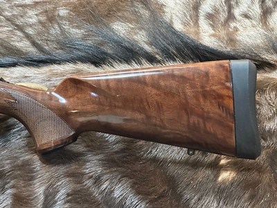 NEW BROWNING X-BOLT 2 MEDALLION 308 WINCHESTER 22