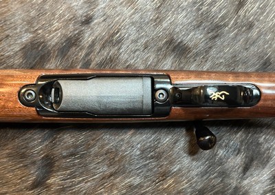 NEW BROWNING X-BOLT 2 MEDALLION 308 WINCHESTER 22