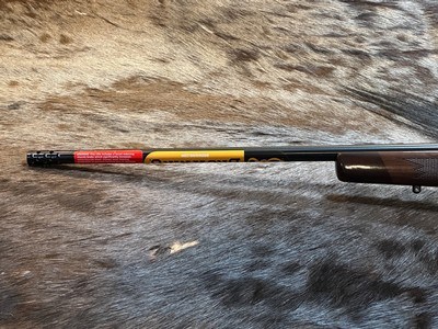 NEW BROWNING X-BOLT 2 MEDALLION 308 WINCHESTER 22