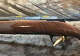 NEW BROWNING X-BOLT 2 MEDALLION 308 WINCHESTER 22