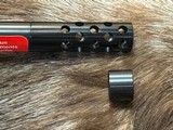 NEW BROWNING X-BOLT 2 MEDALLION 308 WINCHESTER 22