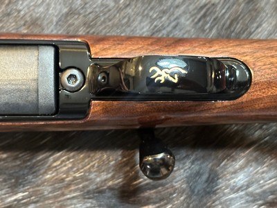 NEW BROWNING X-BOLT 2 MEDALLION 308 WINCHESTER 22