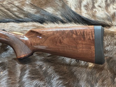 NEW BROWNING X-BOLT 2 MEDALLION 308 WINCHESTER 22