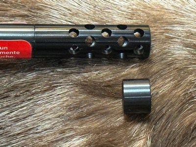 NEW BROWNING X-BOLT 2 MEDALLION 308 WINCHESTER 22