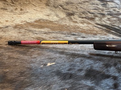 NEW BROWNING X-BOLT 2 MEDALLION 308 WINCHESTER 22