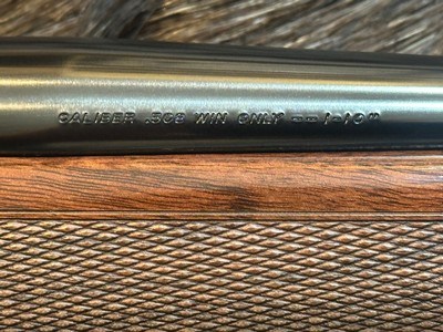 NEW BROWNING X-BOLT 2 MEDALLION 308 WINCHESTER 22