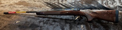 NEW BROWNING X-BOLT 2 MEDALLION 308 WINCHESTER 22
