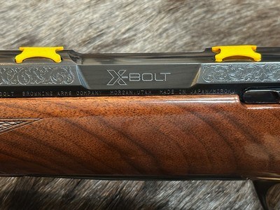 NEW BROWNING X-BOLT 2 MEDALLION 308 WINCHESTER 22