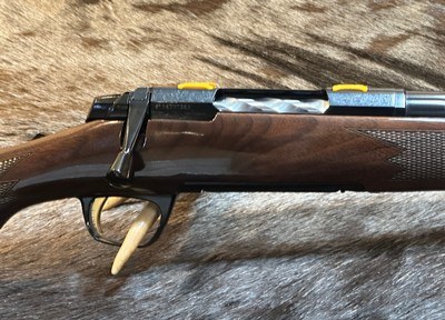 NEW BROWNING X-BOLT 2 MEDALLION 308 WINCHESTER 22